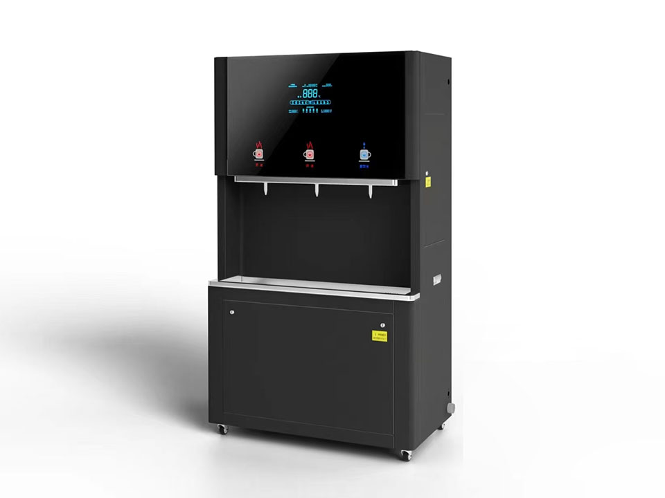 商用直飲水機WL-BJ-3